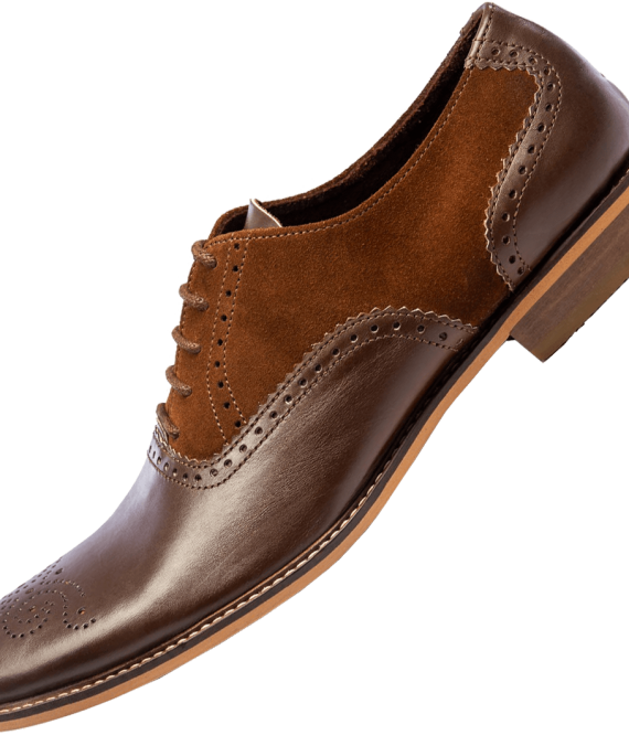 Horseman Monkstrap